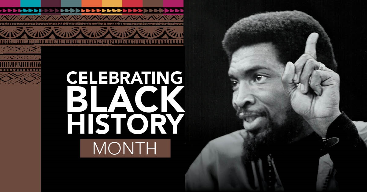 CUPE Celebrates Black History Month